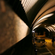 Illustration for article titled Light Show Lets You Walk Through a NYC Tunnel For the First Time Ever